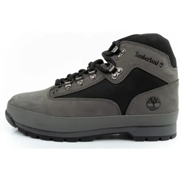 Timberland Timberland  Pješaćenje i planinarenje Euro Sprint  Timberland