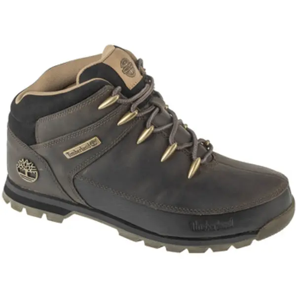 Timberland Timberland  Pješaćenje i planinarenje Euro Sprint  Timberland