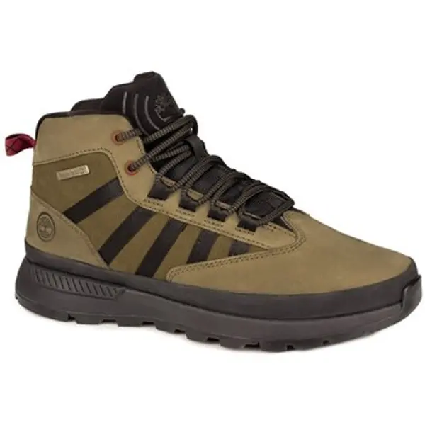 Timberland Timberland  Pješaćenje i planinarenje Euro Trekker  Timberland