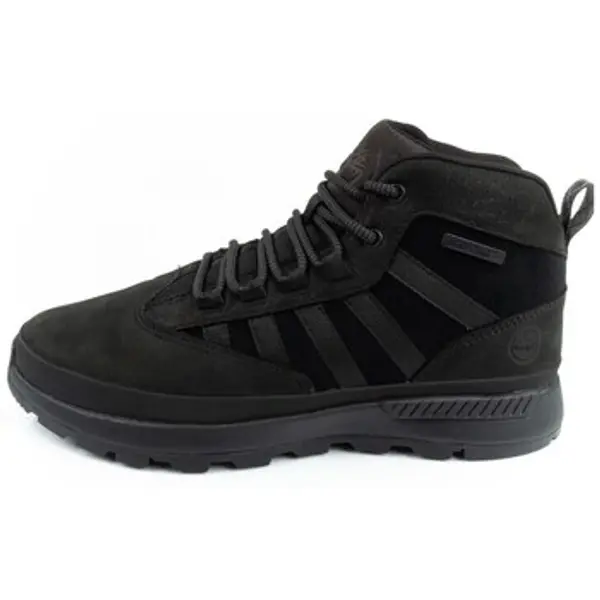 Timberland Timberland  Pješaćenje i planinarenje Euro Trekker  Timberland
