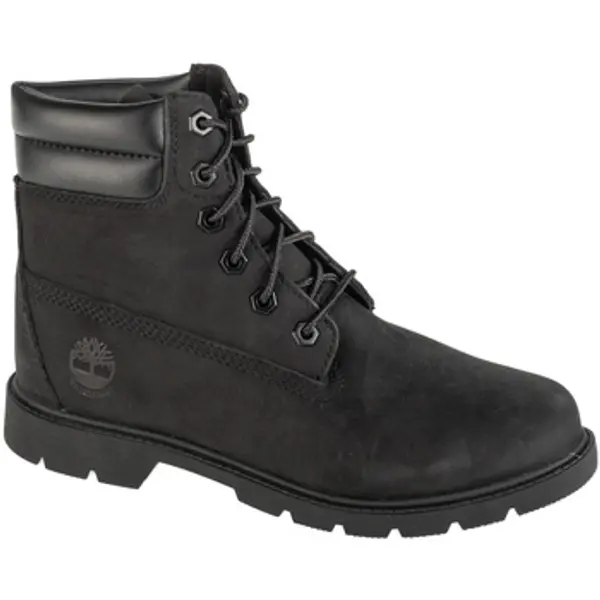 Timberland Timberland  Pješaćenje i planinarenje Linden Woods WP 6 Inch  Timberland