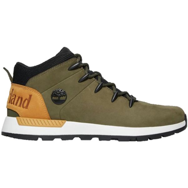 Timberland Timberland  Pješaćenje i planinarenje Sprint Trekker  Timberland