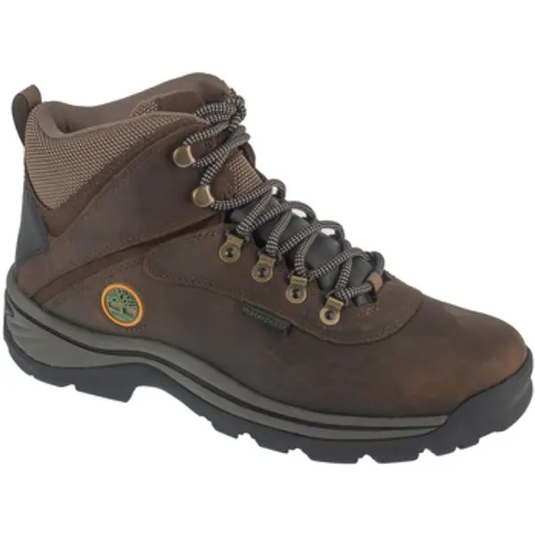 Timberland Timberland  Pješaćenje i planinarenje White Ledge WP Mid  Timberland