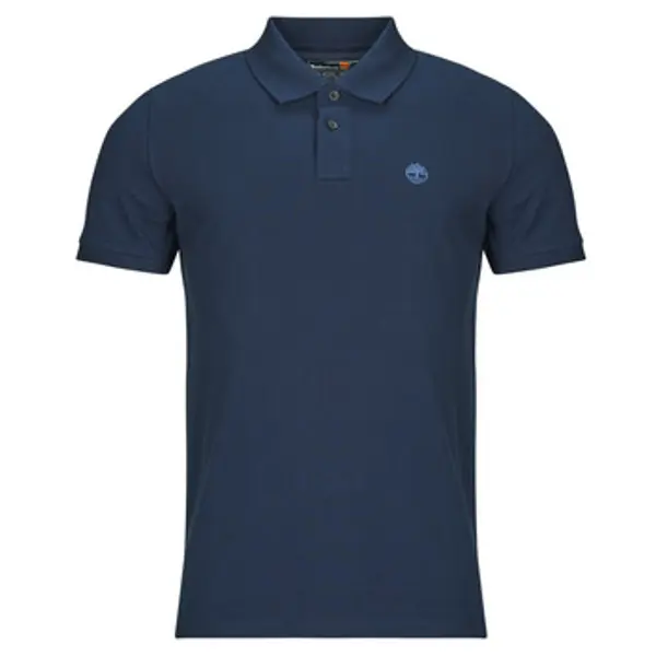Timberland Timberland  Polo majice kratkih rukava MILLERS RIVER PIQUE SHORT SLEEVE POLO  Timberland