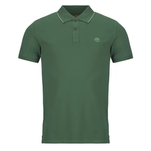 Timberland Timberland  Polo majice kratkih rukava MILLERS RIVER PRINTED  Timberland