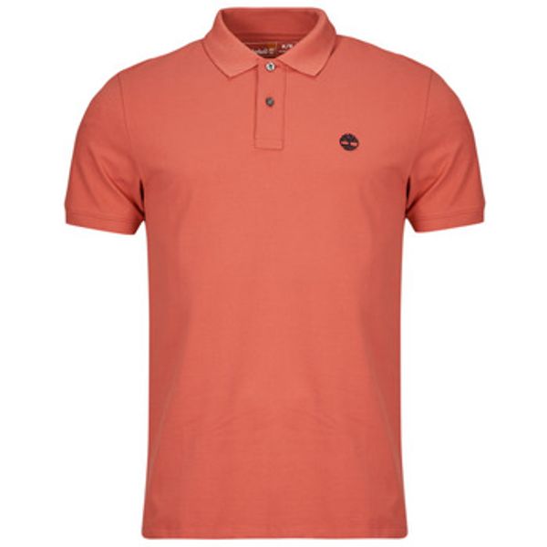 Timberland Timberland  Polo majice kratkih rukava Pique Short Sleeve Polo  Timberland