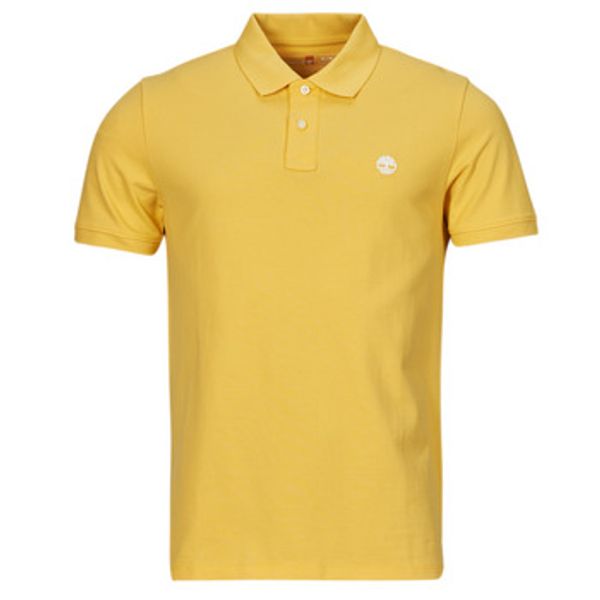 Timberland Timberland  Polo majice kratkih rukava Pique Short Sleeve Polo  Timberland