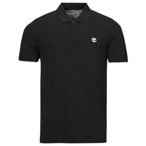 Timberland Timberland  Polo majice kratkih rukava Pique Short Sleeve Polo  Timberland