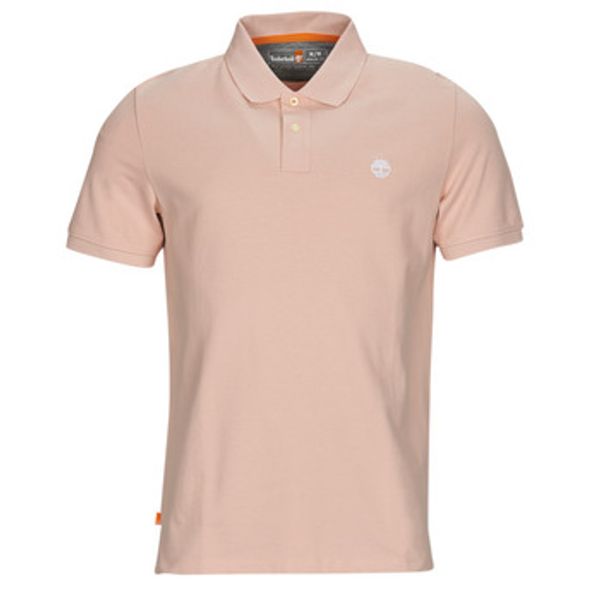 Timberland Timberland  Polo majice kratkih rukava SS Millers River Pique Polo (RF)  Timberland