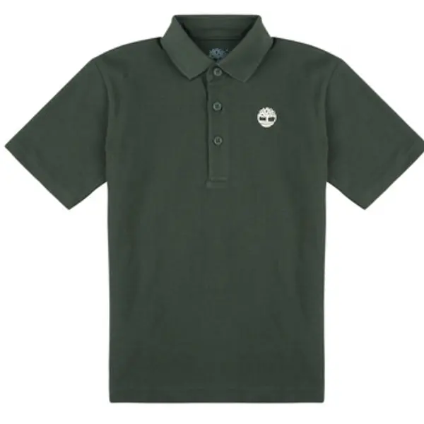 Timberland Timberland  Polo majice kratkih rukava T60437  Timberland