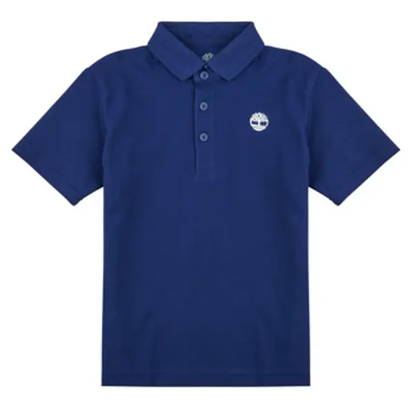 Timberland Timberland  Polo majice kratkih rukava T60437  Timberland