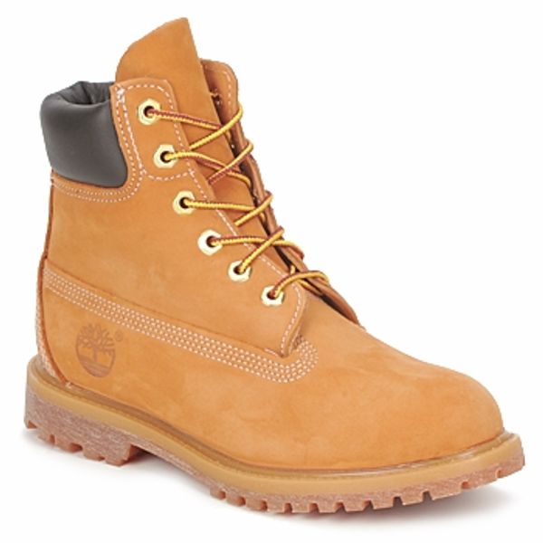 Timberland Timberland  Polučizme 6 IN PREMIUM BOOT  Timberland