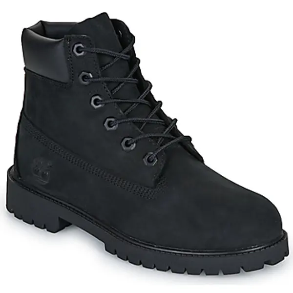 Timberland Timberland  Polučizme 6 Inch BOOT PREMIUM  Timberland