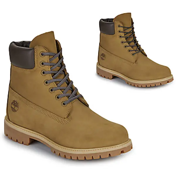 Timberland Timberland  Polučizme 6 INCH LACE UP WP  Timberland