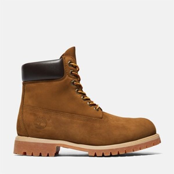 Timberland Timberland  Polučizme 6 INCH PREMIUM BOOT  Timberland