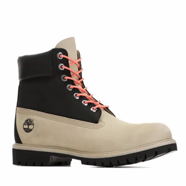 Timberland Timberland  Polučizme 6 INCH PREMIUM BOOT  Timberland