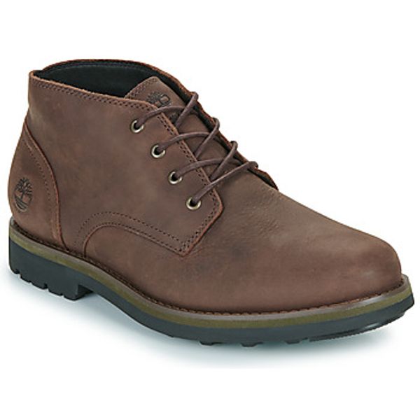 Timberland Timberland  Polučizme ALDEN BROOK MID LACE UP  Timberland