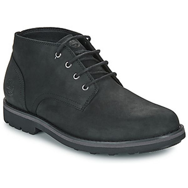 Timberland Timberland  Polučizme ALDEN BROOK MID LACE UP  Timberland