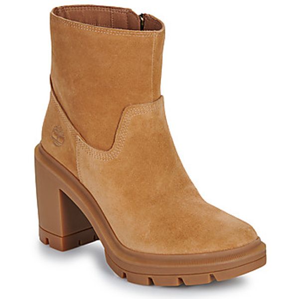 Timberland Timberland  Polučizme ALLINGTON HEIGHTS MID ZIP UP  Timberland