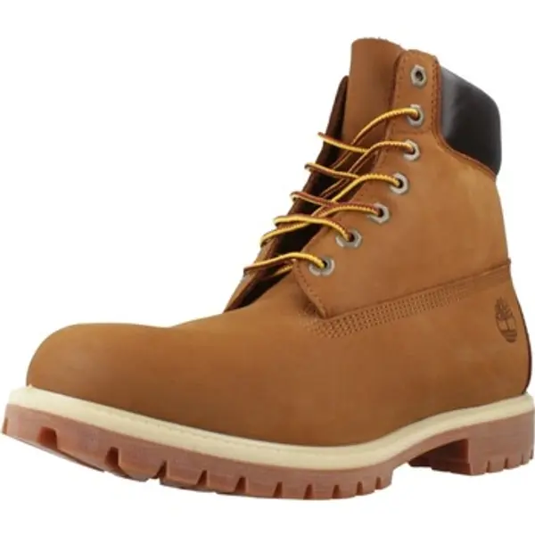 Timberland Timberland  Polučizme Botines Hombre Modèle Premium 6 I  Timberland
