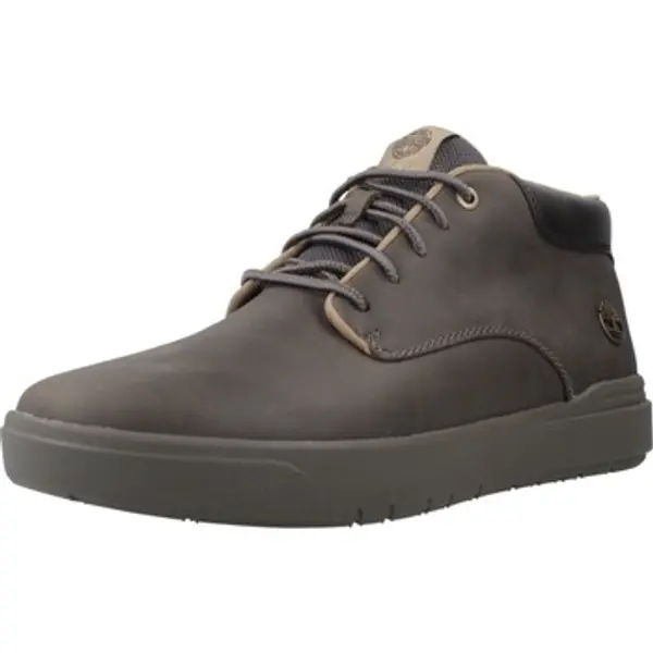 Timberland Timberland  Polučizme Botines Hombre Modèle Tb0a69m1  Timberland