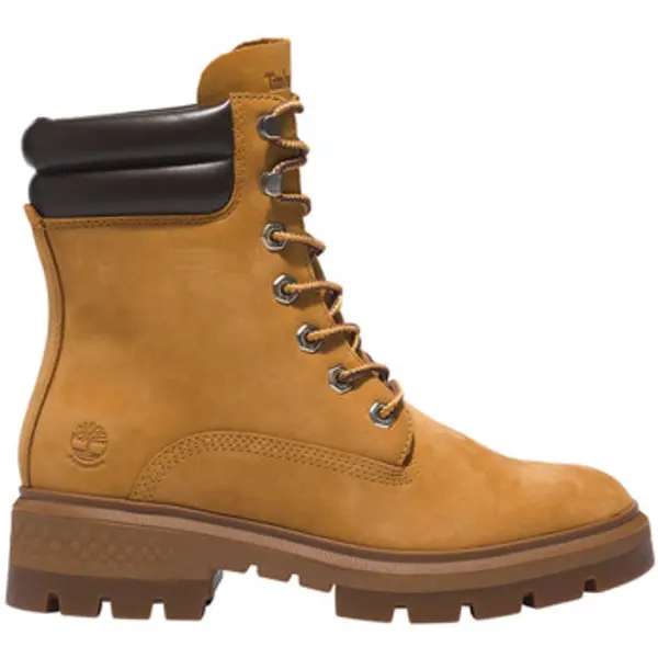 Timberland Timberland  Polučizme Bottines  6'' Boot jaune imperméables  Timberland