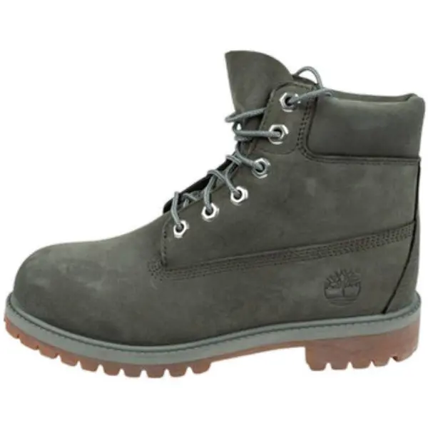 Timberland Timberland  Polučizme Bottines  6-Inch Boot Premium cuir  Timberland