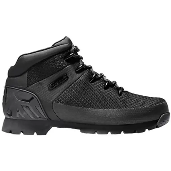 Timberland Timberland  Polučizme Bottines  Euro Sprint cuir  Timberland