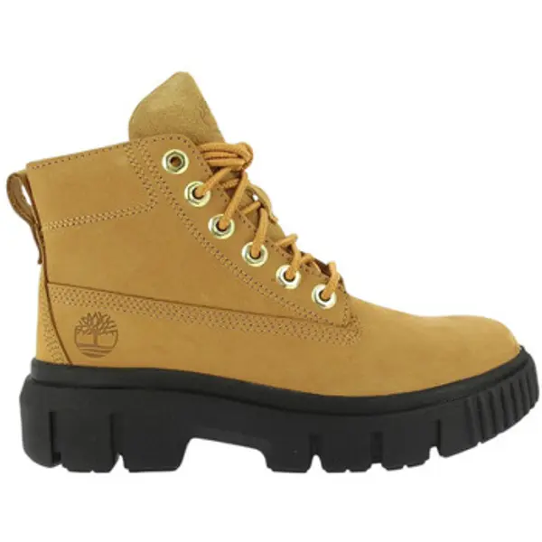 Timberland Timberland  Polučizme Bottines  Greyfield imperméables  Timberland