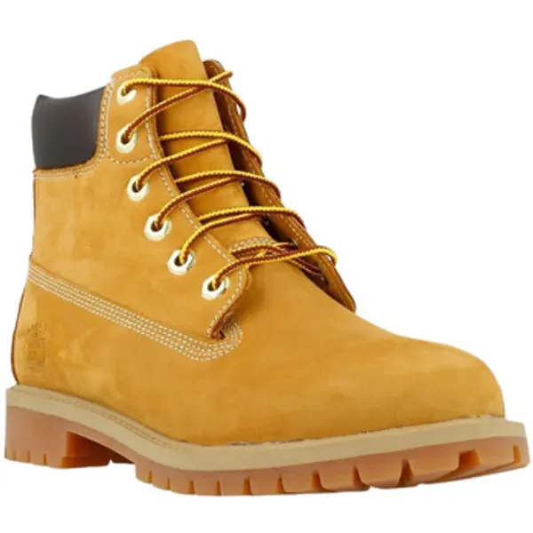 Timberland Timberland  Polučizme Bottines  Premium 6´´ Wp cuir  Timberland