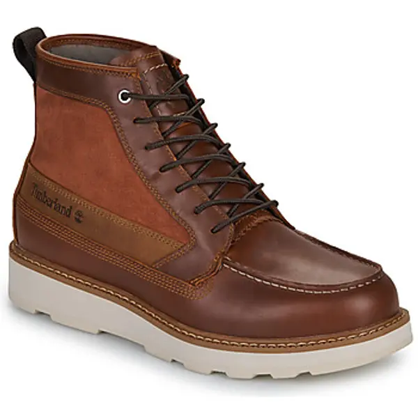 Timberland Timberland  Polučizme BRITTON MILLS WP  Timberland