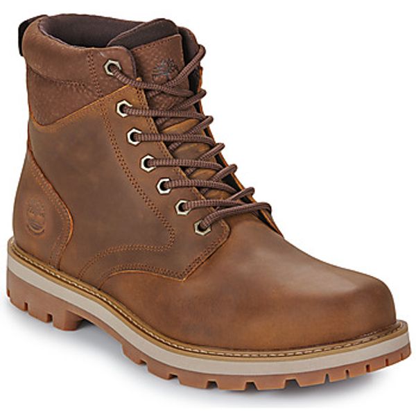 Timberland Timberland  Polučizme BRITTON ROAD MID LACE UP  Timberland