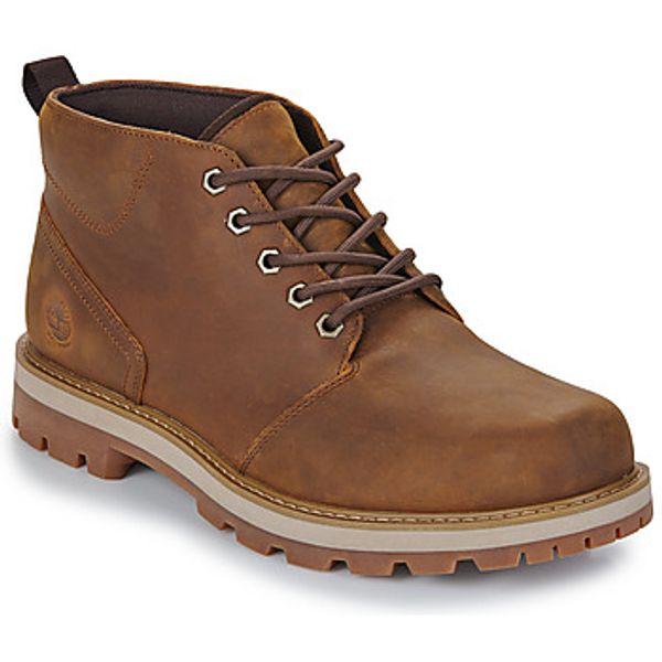 Timberland Timberland  Polučizme BRITTON ROAD MID LACE UP  Timberland