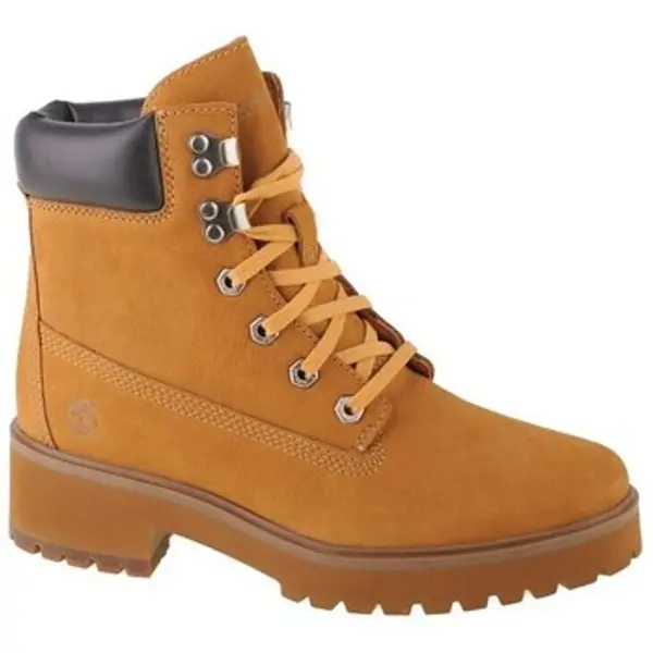 Timberland Timberland  Polučizme Carnaby Cool 6 IN Boot  Timberland