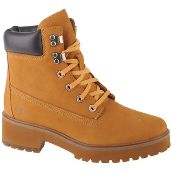 Timberland Timberland  Polučizme Carnaby Cool 6-Inch W Boot  Timberland