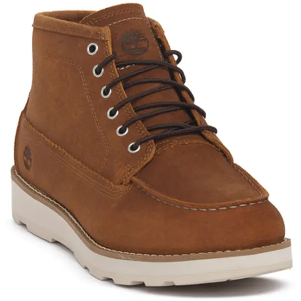 Timberland Timberland  Polučizme CHUKKA BOOT  Timberland