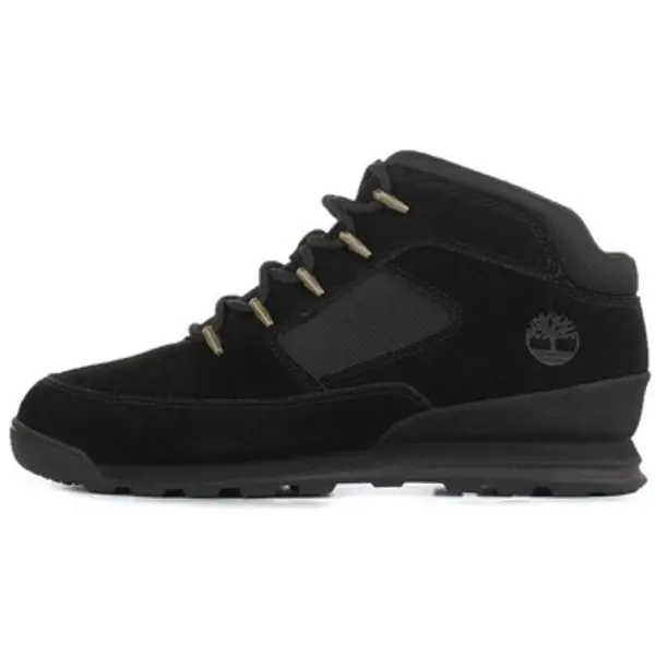 Timberland Timberland  Polučizme Euro Rock Mid Hiker  Timberland