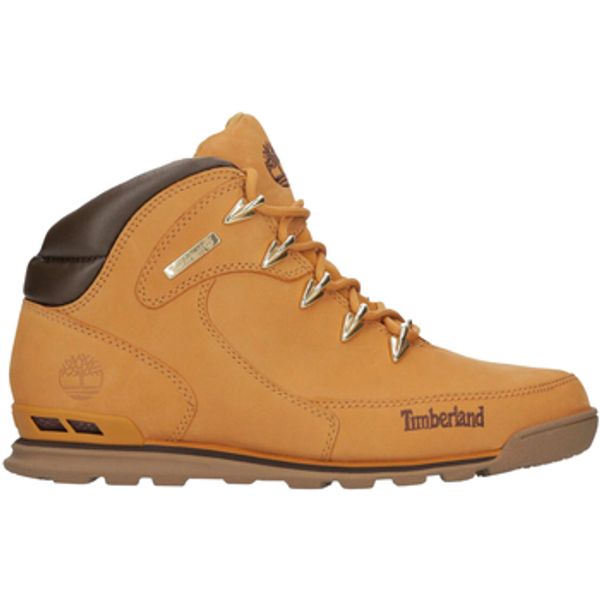 Timberland Timberland  Polučizme Euro Rock Mid Hiker  Timberland
