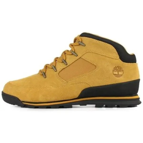 Timberland Timberland  Polučizme Euro Rock Mid Hiker  Timberland