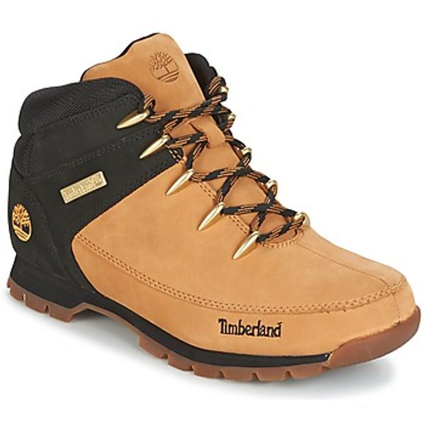 Timberland Timberland  Polučizme EURO SPRINT HIKER  Timberland