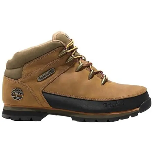 Timberland Timberland  Polučizme Euro Sprint Mid Lace Boot  Timberland