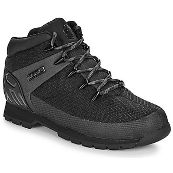 Timberland Timberland  Polučizme EURO SPRINT MID LACE UP  Timberland