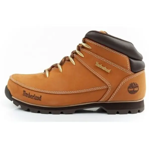 Timberland Timberland  Polučizme Euro Sprint  Timberland