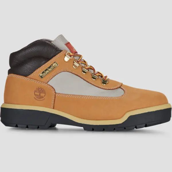 Timberland Timberland  Polučizme FIELD BOOT  Timberland