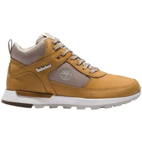 Timberland Timberland  Polučizme Field Trekker Mid  Timberland