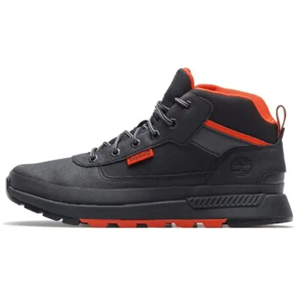 Timberland Timberland  Polučizme Field Trekker Mid  Timberland