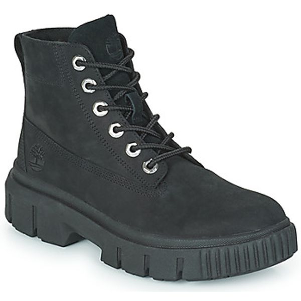 Timberland Timberland  Polučizme Greyfield Leather Boot  Timberland