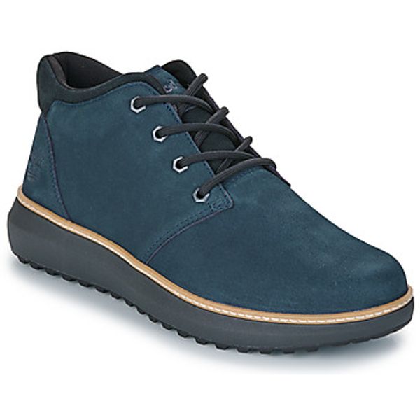 Timberland Timberland  Polučizme HUDSON ROAD MID LACE UP CHUKKA  Timberland