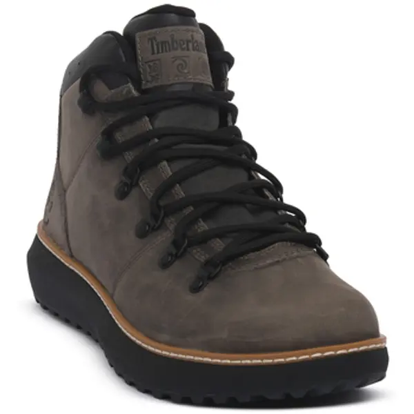 Timberland Timberland  Polučizme HUDSON ROAD MID MID LACE CHUKKA  Timberland