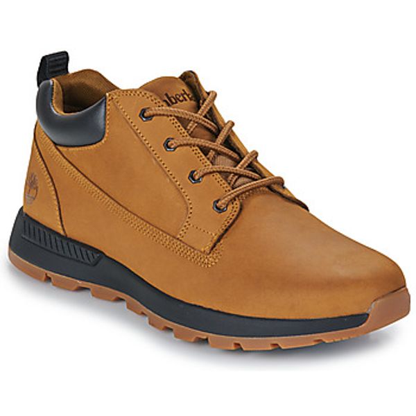 Timberland Timberland  Polučizme KILLINGTON TREKKER LOW LACE UP  Timberland